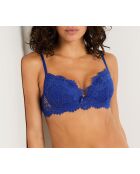 Success Indigo-BH mit Bügel Nr. 5