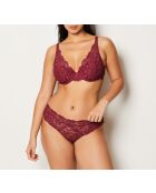 BH mit Bügel Nr. 6 Legende Kupfer