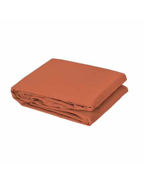 Funda nórdica Cap Ferret Gingembre