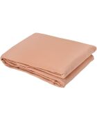 Funda nórdica Cap Ferret Terre De Sienne, 240 x 280 cm