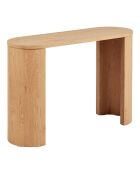 Konsolentisch Bibione Nature - 114x38x75 cm