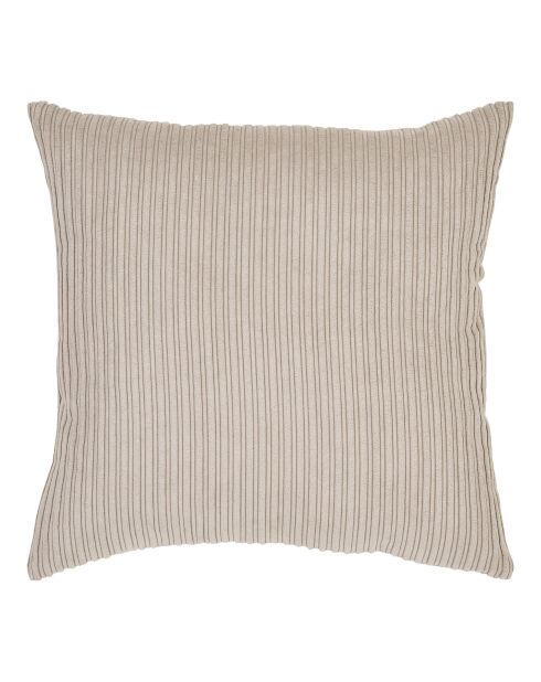 Cuscino Kobe sabbia - x45x45 cm