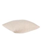 Cuscino Savannah riccio beige - x45x45 cm