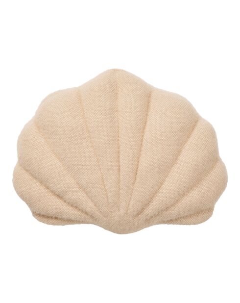 Cojín Darling beige - x45x35 cm