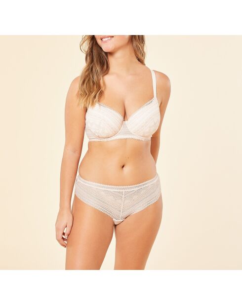 Shorty Sublime We Care poederroze