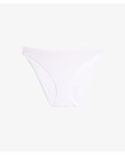 Mutandine 360 bianche in cotone