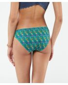 Lot de 4 culottes Pera multicolores