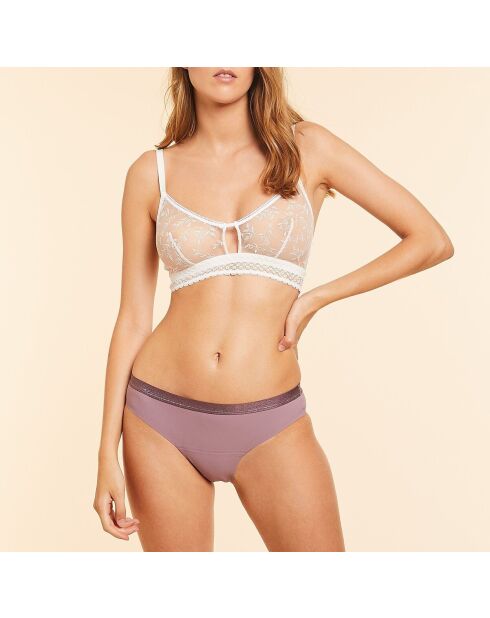 Paars Aya menstruatieslipje