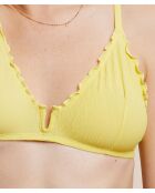 Soutien-gorge sans armatures Flow anis