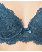 Success groene push-up bh met beugel nr. 2