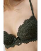 Nr. 5 Succes voor groene beugelbeha