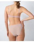 Culotte Pure Fit sable