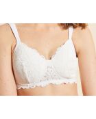 Soutien-gorge sans armatures Sometimes Post Op écru