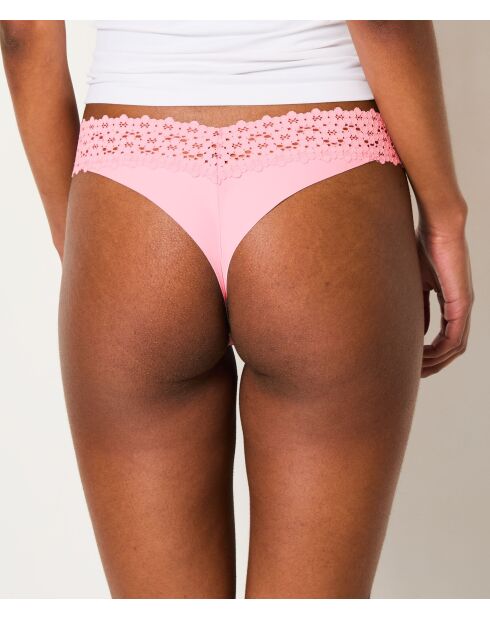 Tanga rosa Wish candy
