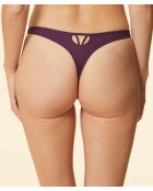 Perizoma viola Fougue