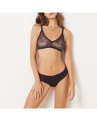 Shorty Pure 360 schwarz