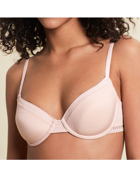 Happily We Care poederroze beugelbeha