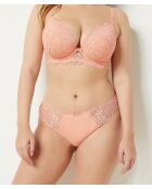 Soutien-gorge avec armatures n°5 Success abricot