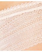 Shorty Sublime We Care poederroze