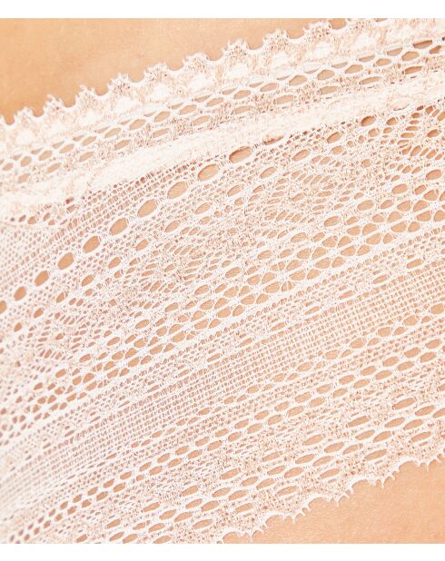 Shorty Sublime We Care poederroze