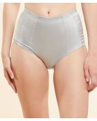 Lichtgrijs Babydoll slipje