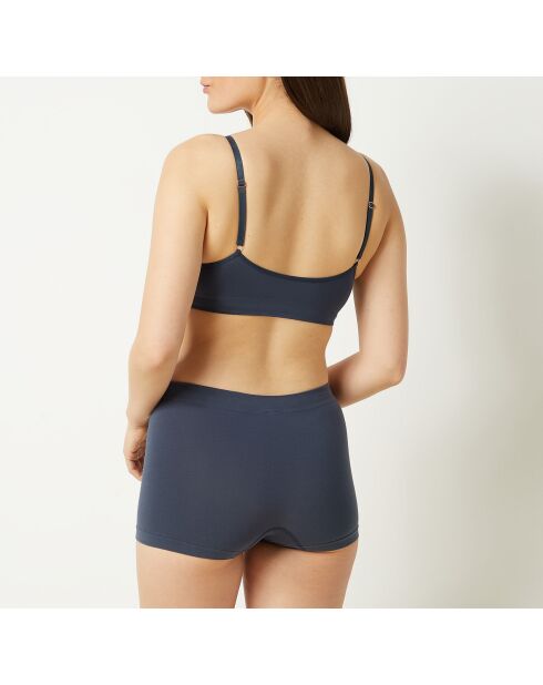 Shorty Marine Mandel