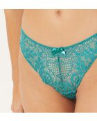 Turkooizen string Success