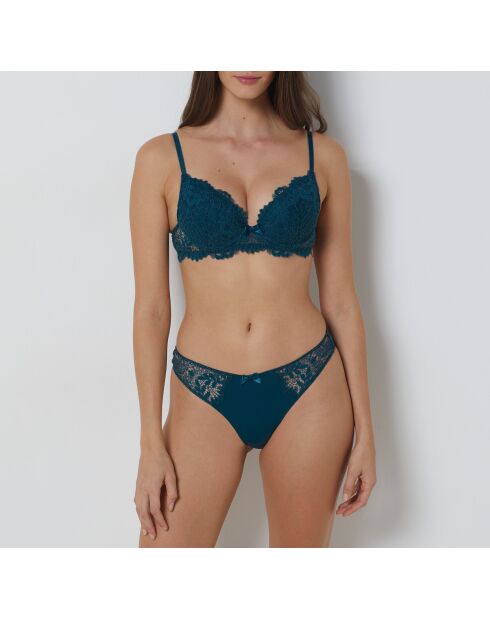 Shorty Success groen