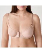Soutien-gorge avec armatures Midnight blush