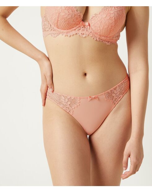 Shorty Success abrikoos