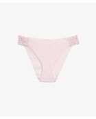 Ich wünsche mir rosa Puderhöschen