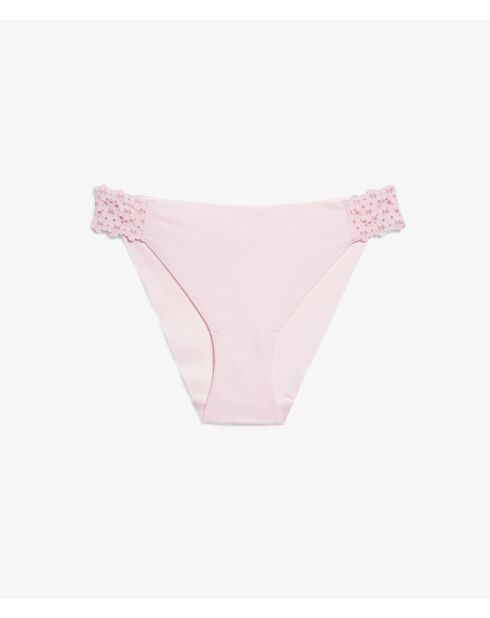 Ich wünsche mir rosa Puderhöschen