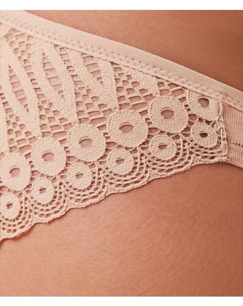 Calzoncillos de maternidad Candy Blush