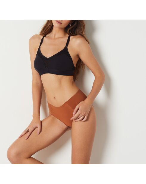 Mutandine My Sporty in rame