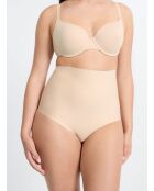 Bragas beige Control Byetam