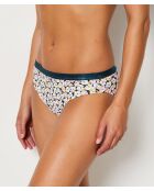 Veelkleurig Aya menstruatieslipje