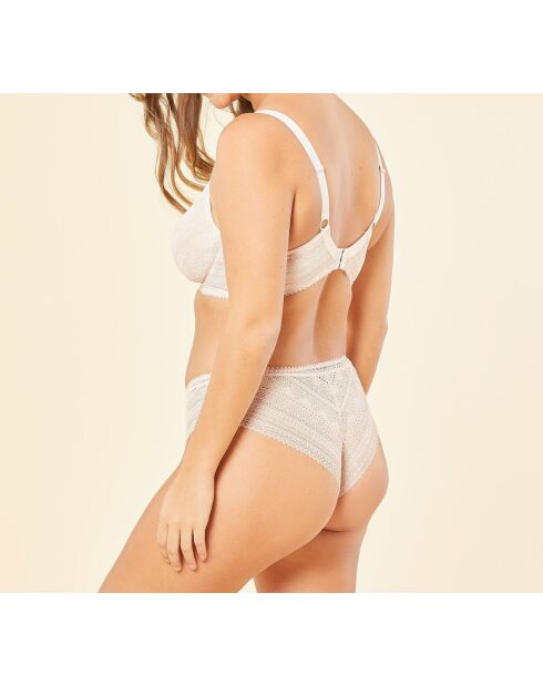 Sublime We Care BH zonder beugel, poederroze