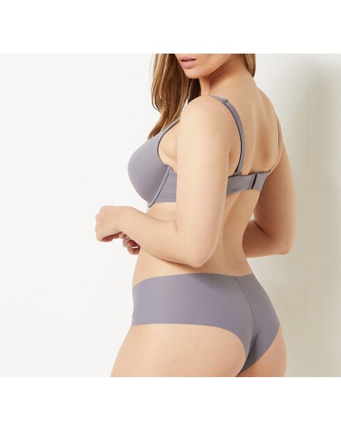 Pure Fit Shorty, Anthrazit