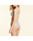 Sublime We Care push-up bh van klei met beugel