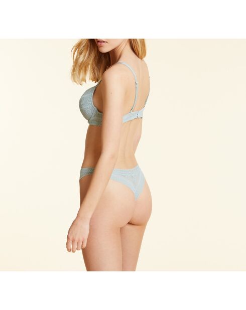 Sublime We Care push-up bh van klei met beugel