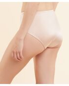 Perfect Glow poederroze slipje