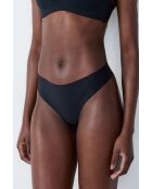 Pure Fit zwarte string