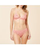 Profumo Shorty Sweet Pink