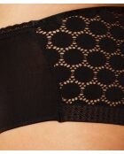 Claudia SS22 schwarze Shorts