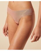 Tanga Fusion blush