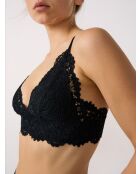 BH zonder beugel met uitneembaar kussentje nr. 8 Success zwart