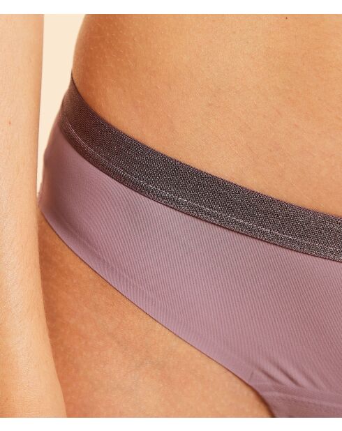 Lila Aya Menstruationshöschen