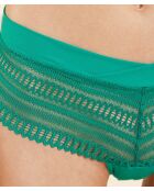 Shorty Delice verde