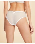 Shorty Dolcevita écrue