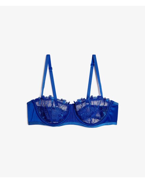 Amaryllis indigo bh met beugel